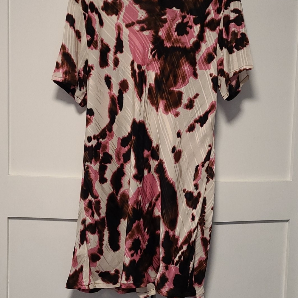 MASAI Klara Top NWOT  Pink M